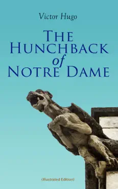 the hunchback of notre dame (illustrated edition) book cover image