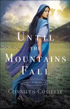 until the mountains fall book cover image