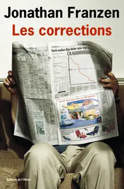 les corrections book cover image
