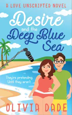 desire and the deep blue sea book cover image