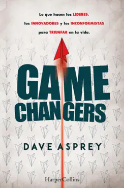 game changers imagen de la portada del libro