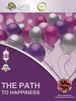 the path to happiness book cover image