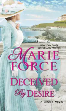 deceived by desire book cover image