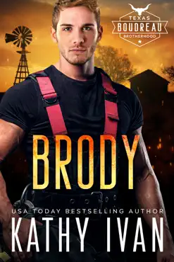 brody book cover image