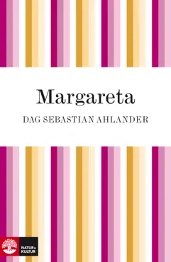 margareta book cover image