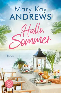 hallo, sommer book cover image