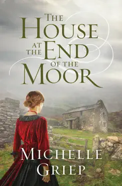 the house at the end of the moor book cover image