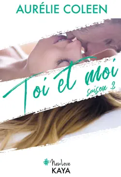 toi et moi - saison 2 book cover image