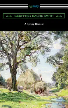 a spring harvest book cover image
