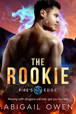 the rookie book cover image