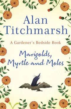 marigolds, myrtle and moles book cover image