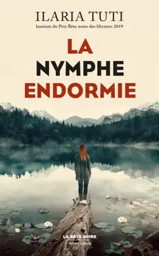 la nymphe endormie book cover image