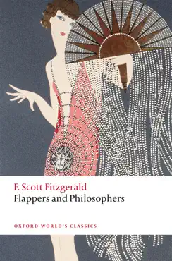 flappers and philosophers book cover image