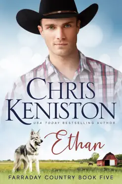 ethan book cover image