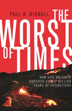 the worst of times book cover image