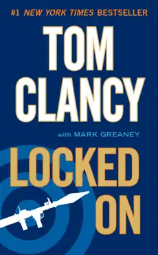 locked on book cover image
