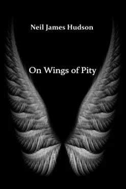 on wings of pity book cover image
