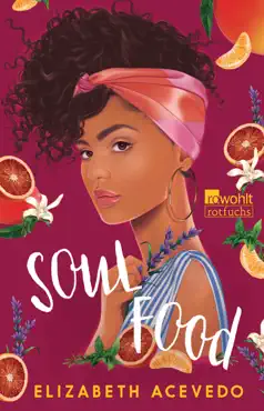 soul food book cover image