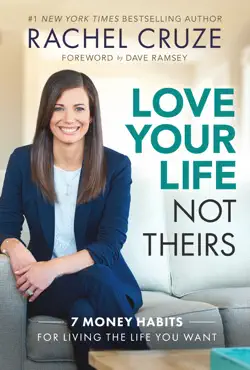love your life not theirs book cover image