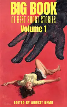big book of best short stories - volume 1 book cover image