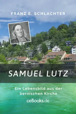 samuel lutz book cover image