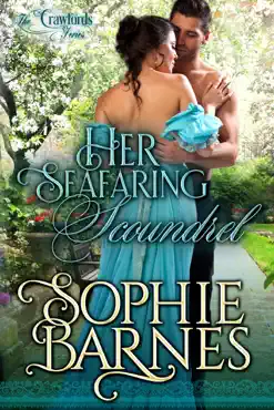her seafaring scoundrel book cover image