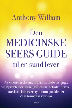 den medicinske seers guide til en sund lever book cover image