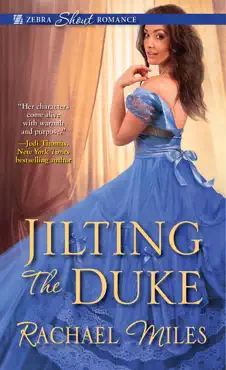 jilting the duke book cover image