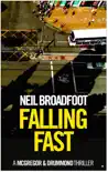 Falling Fast e-book