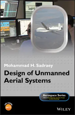 design of unmanned aerial systems book cover image