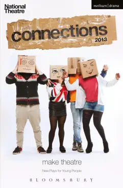 national theatre connections 2013 book cover image