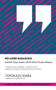 no more nagasakis book cover image