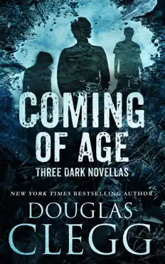 coming of age book cover image