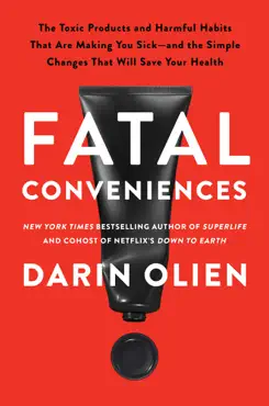 fatal conveniences book cover image