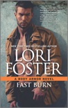 Fast Burn book summary, reviews and downlod
