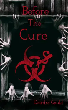 before the cure book cover image