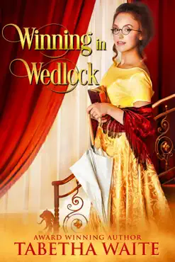 winning in wedlock book cover image