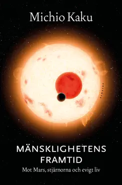 mänsklighetens framtid book cover image