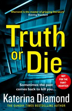 truth or die book cover image