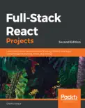 Full-Stack React Projects e-book