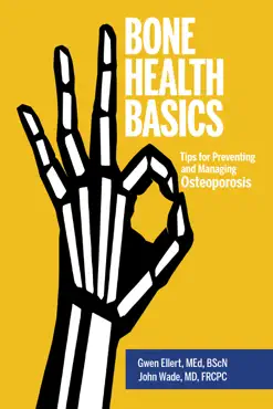 bone health basics book cover image