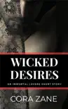 Wicked Desires synopsis, comments