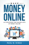 Make Money Online synopsis, comments