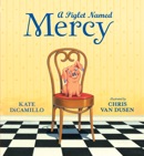 A Piglet Named Mercy book summary, reviews and download