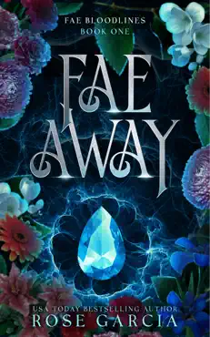 fae away book cover image