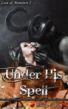 under his spell book cover image