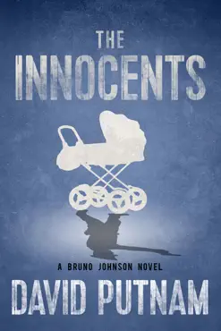the innocents book cover image