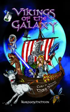 vikings of the galaxy book cover image