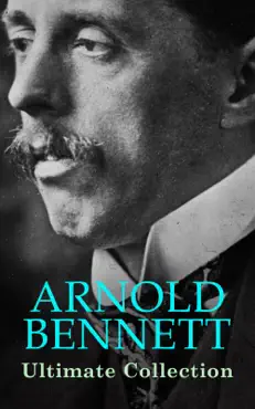 arnold bennett ultimate collection book cover image