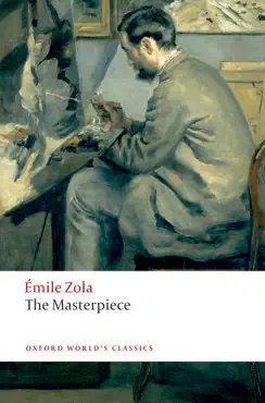 the masterpiece book cover image